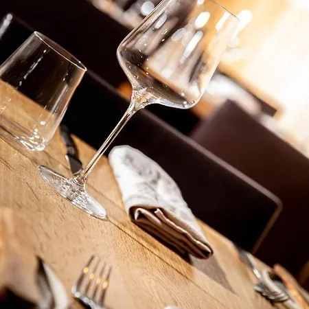 Restaurant271 Hotel Burghausen