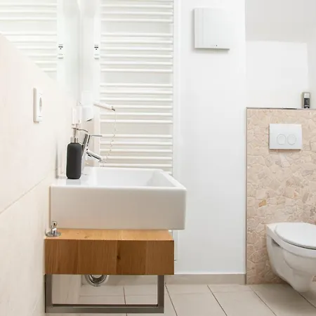 Restaurant271 호텔 부르크하우젠